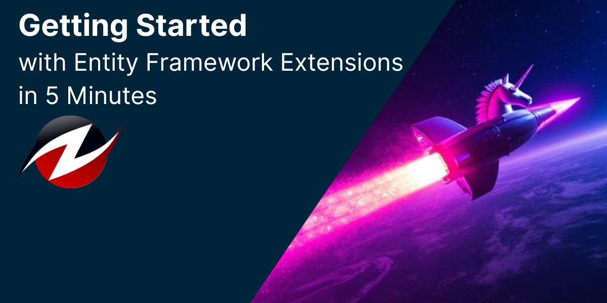 Entity Framework Extensions